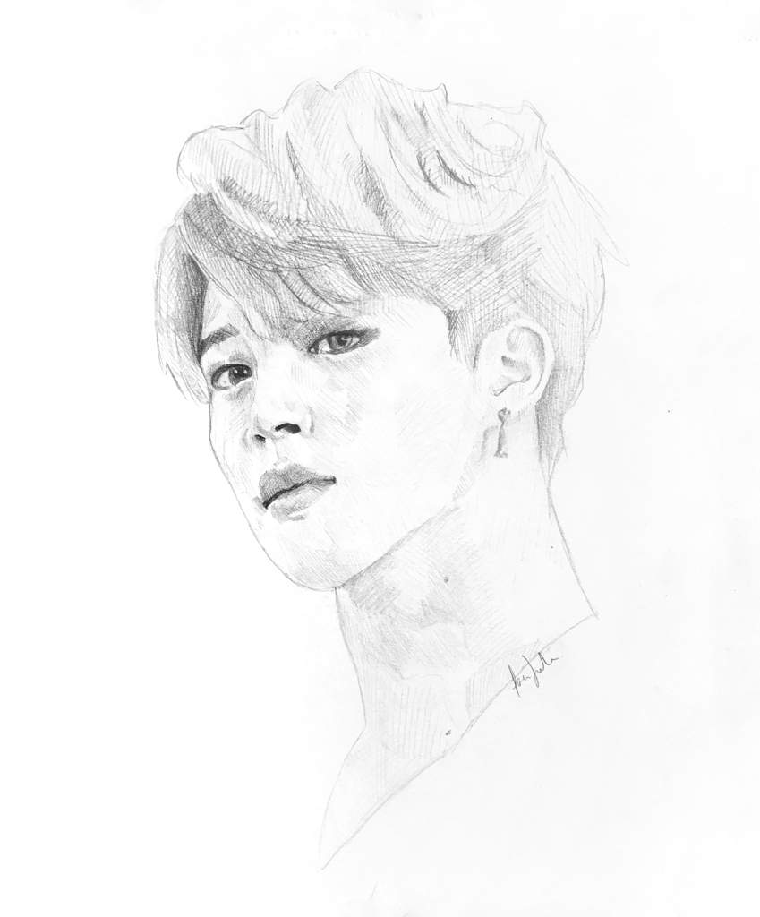 Featured image of post Bts Easy Drawings V / Hello everyone welcome to channel learn to draw in this video, we hope to help those who love painting 1 how to draw simple pencil drawing 2 measurement liked this video!how did you figured as to how to draw taehung?salute to you!