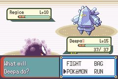 pokemon extreme randomizer peeko