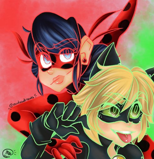 A bunch of new kwamis! | Miraculous Amino