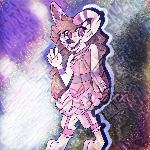 Art Dump 2 AJPW Artist Amino