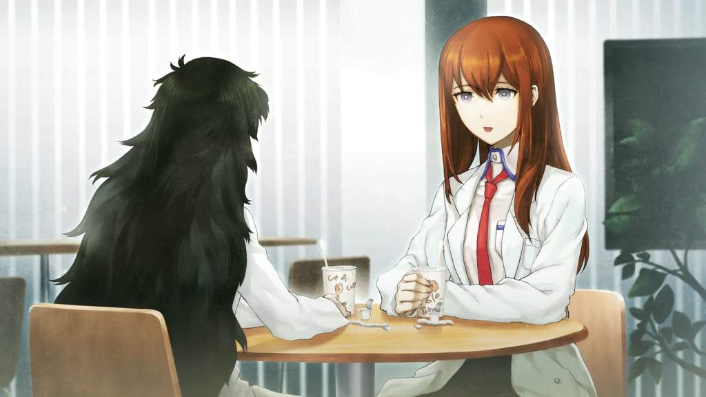 Hiyajo Maho Wiki Steins Gate Amino Amino