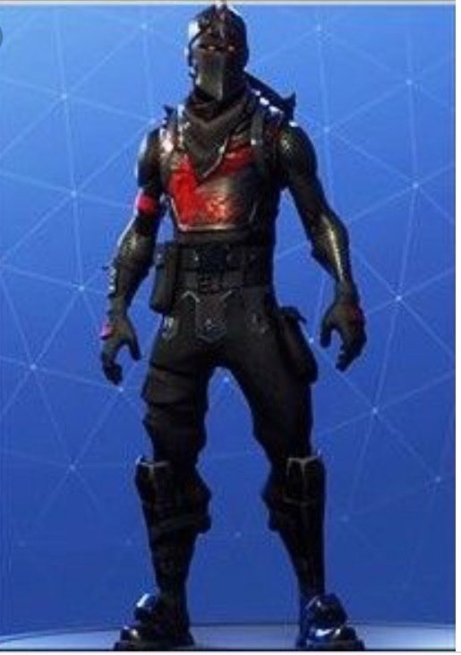 black knight and laughed and called him mean names but after that he was the last one standing in the whole island and he got ranked to tear 70 - black knight fortnite transparent background