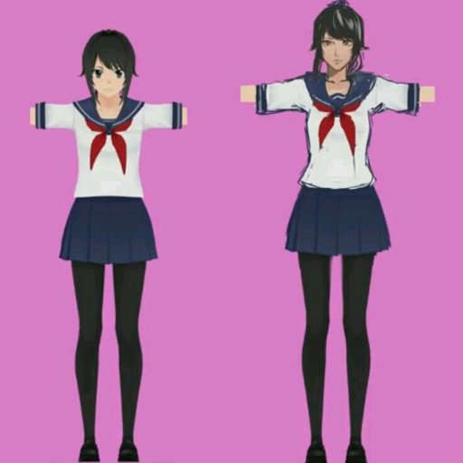 Yandere simulator аяно фразы