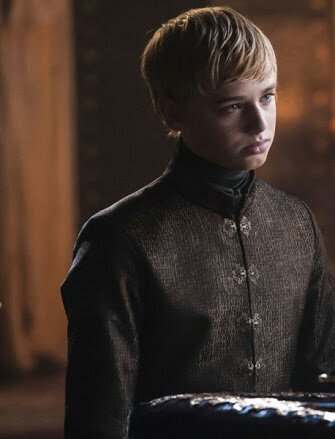 Tommen Baratheon | Wiki | Game Of Thrones Oficial Amino