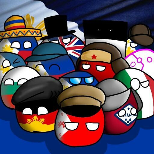 The Filipino Squad | Wiki | Polandball Amino