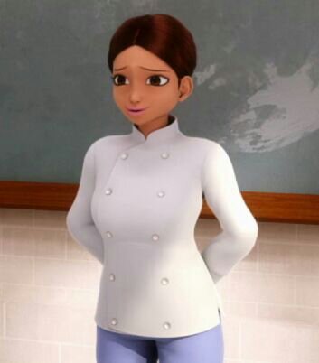 Marlene Césaire | Wiki | •Miraculous Ladybug Español• Amino