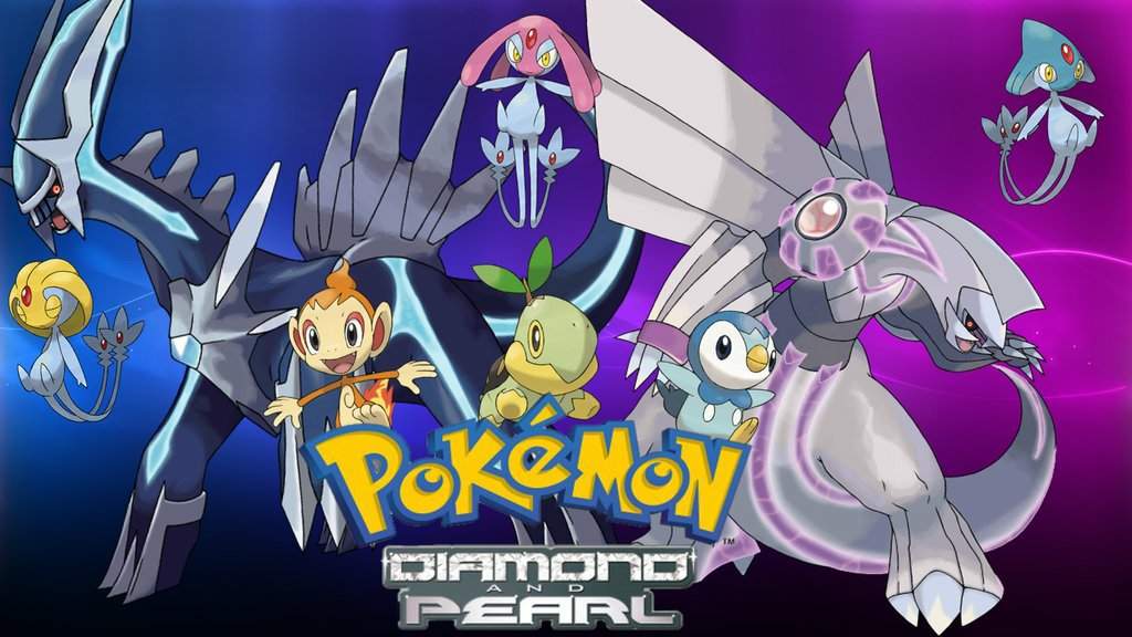 Pokemon Platinum Full Anaylsis Edited 19 Pokemon Amino