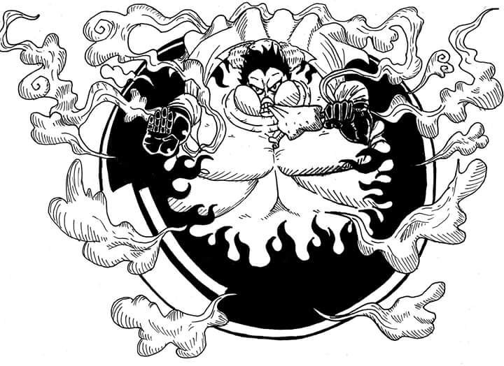 Tankman One Piece Amino