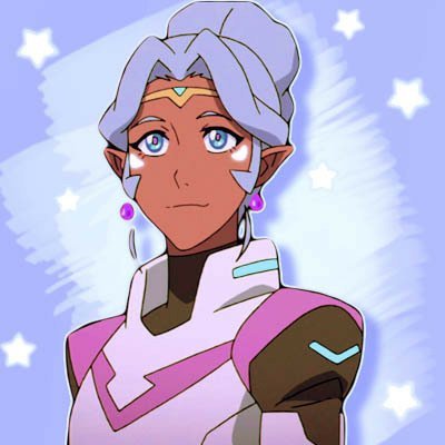 Allura Knight