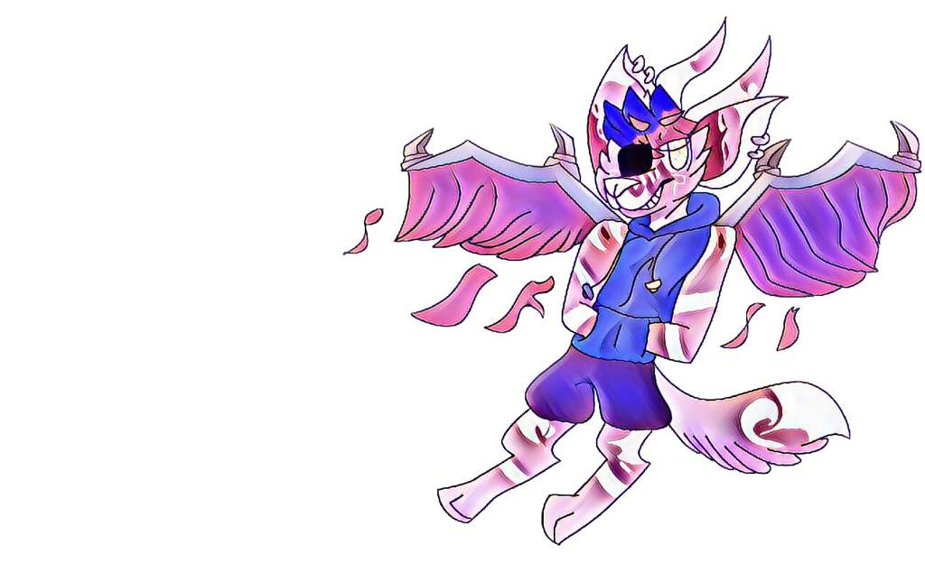 Art Dump 2 AJPW Artist Amino