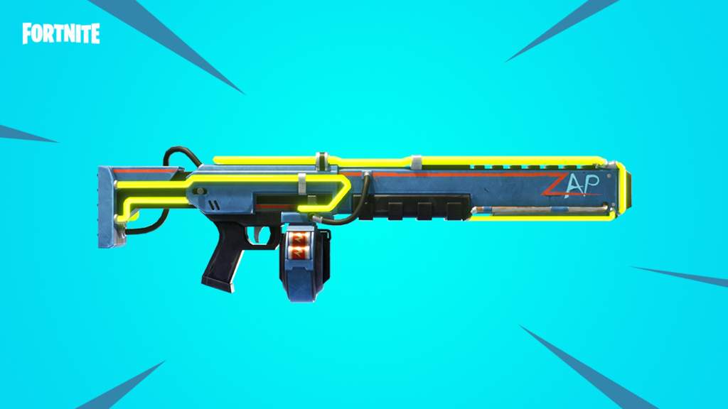 Greasy Grove Gazette | Fortnite: Battle Royale Armory Amino