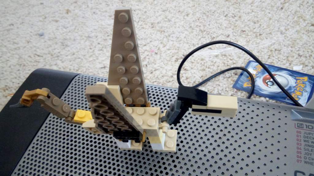 lego wings of fire