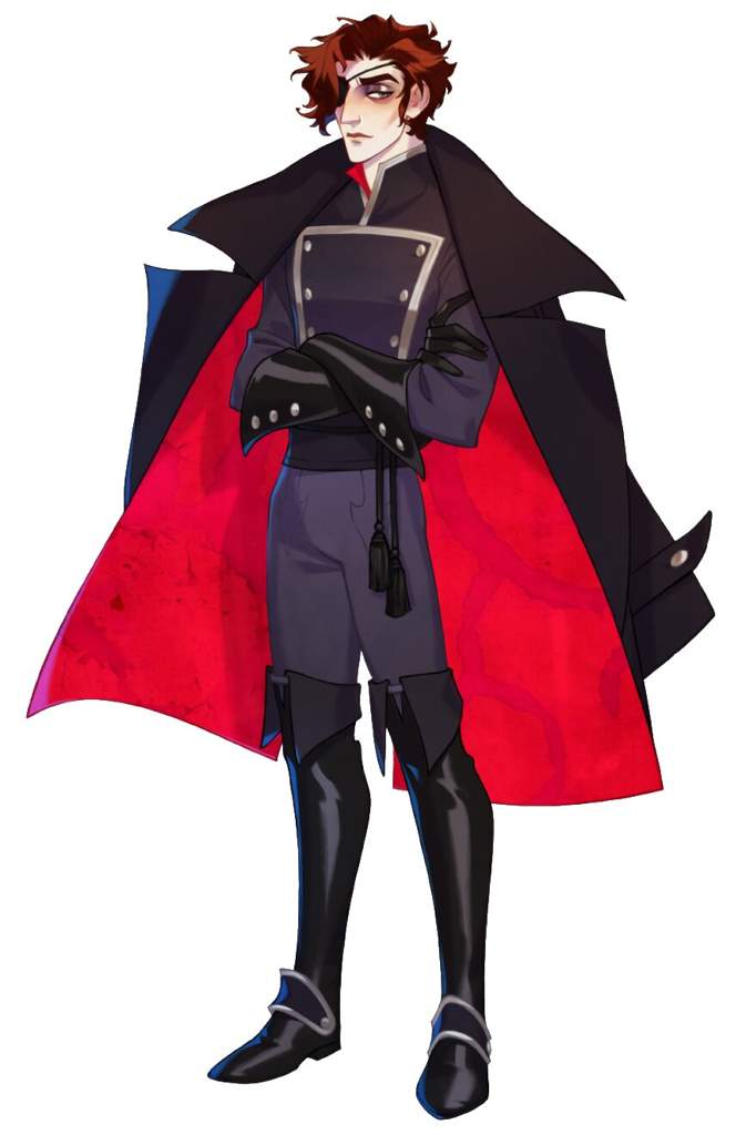 arcana devorak thearcanagame knave