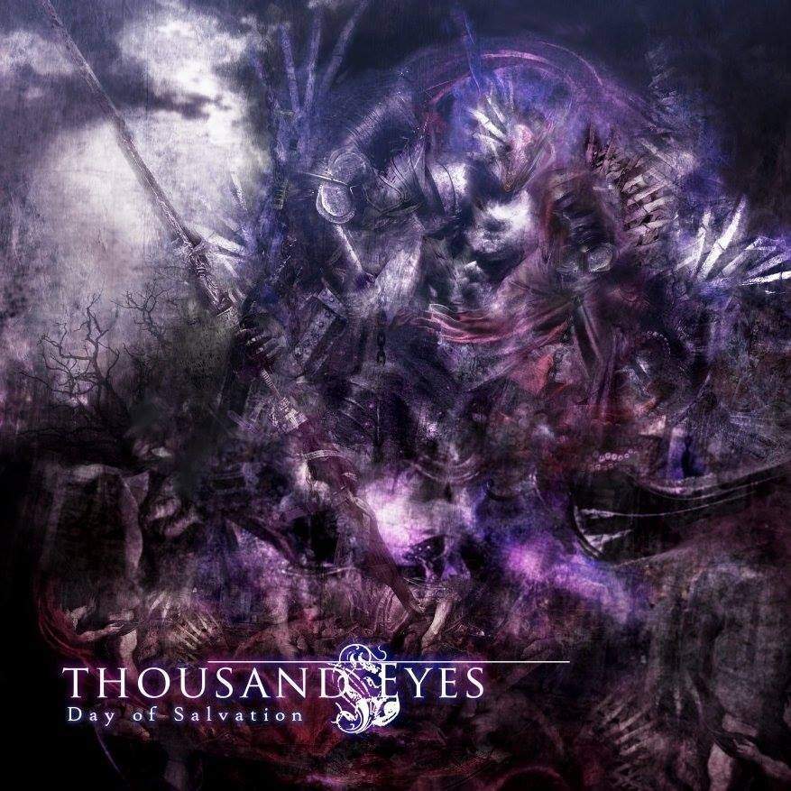 Thousand Eyes | Wiki | Metal Amino