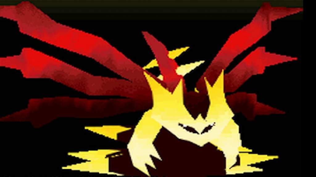 Pokemon Platinum Full Anaylsis Edited 19 Pokemon Amino