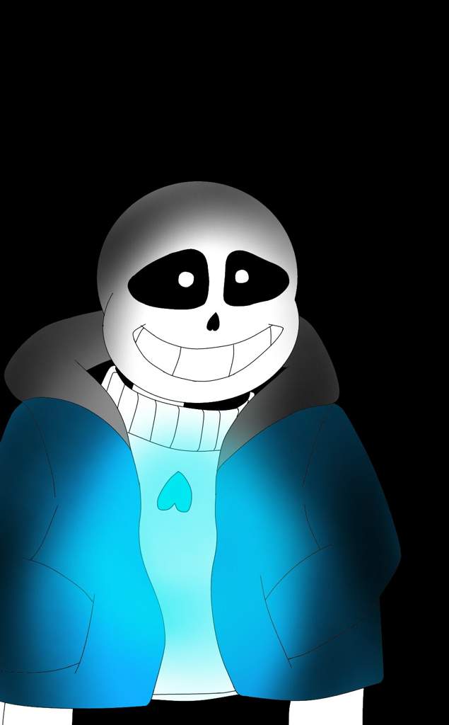 By toby fox create by SANS | Glitchtale Amino