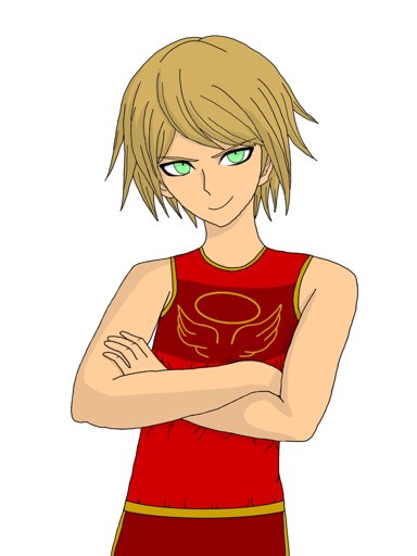 Hiroto Takahashi | Wiki | Danganronpa Amino