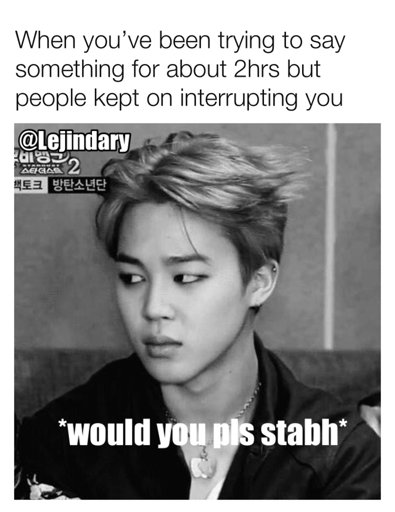 HOMEMADE MEMES #4 // PJM VERSION | ARMY MEMES Amino