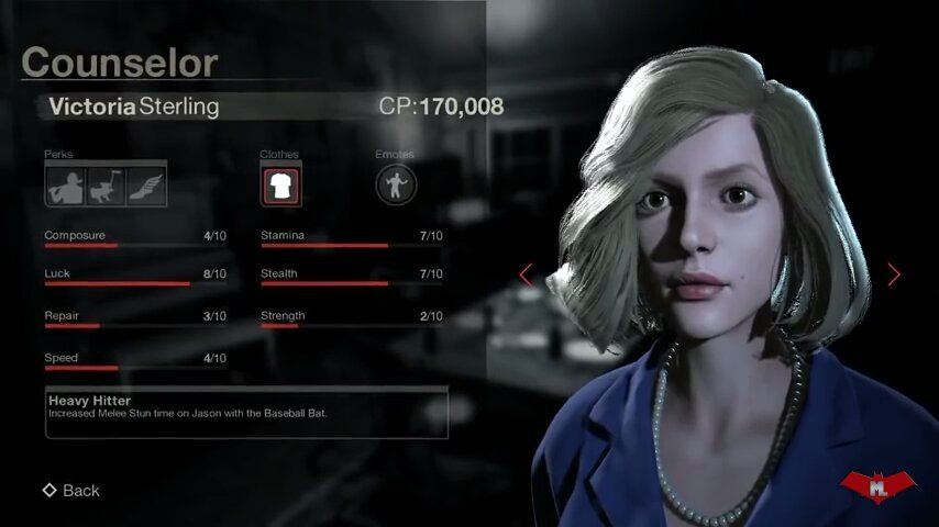 NUEVO PERSONAJE Y TODO LO QUE SE VIENE A FRIDAY THE 13th - MaxiLunaPMY ...