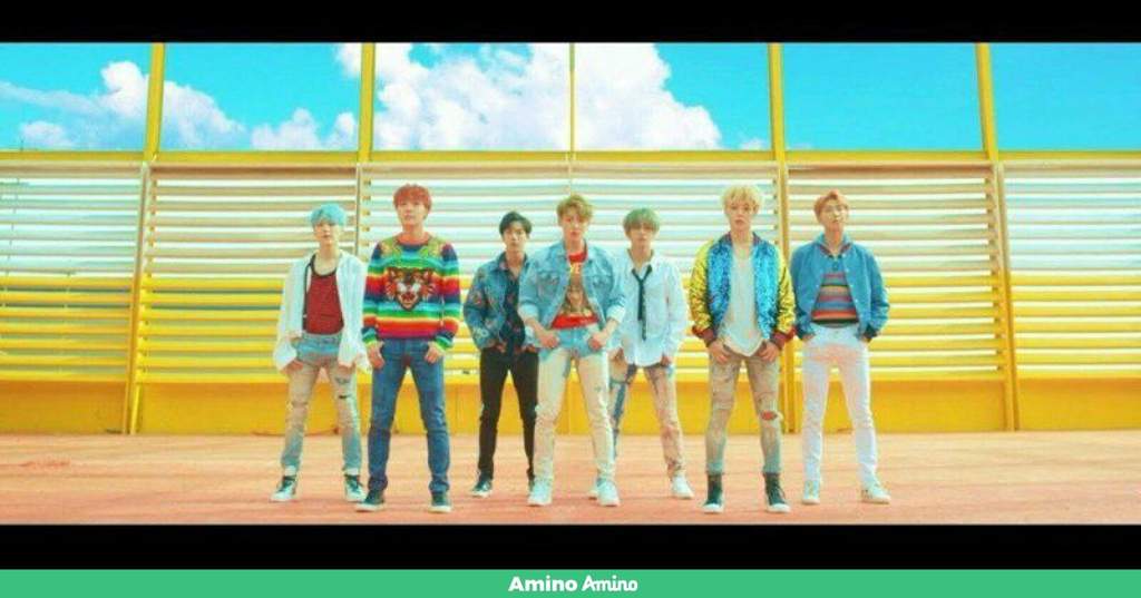 Est Ce Que Les Bts Sont Gay DNA est Gay ! | BTS France Amino
