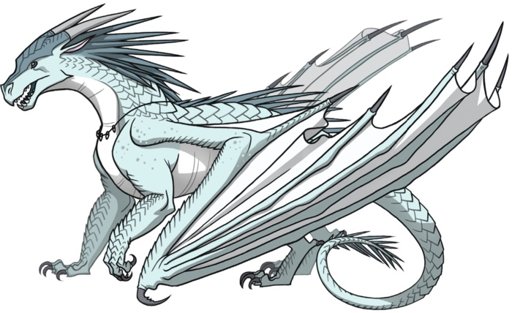 IceWings Cannon Characters List | Wiki | Wings Of Fire Amino