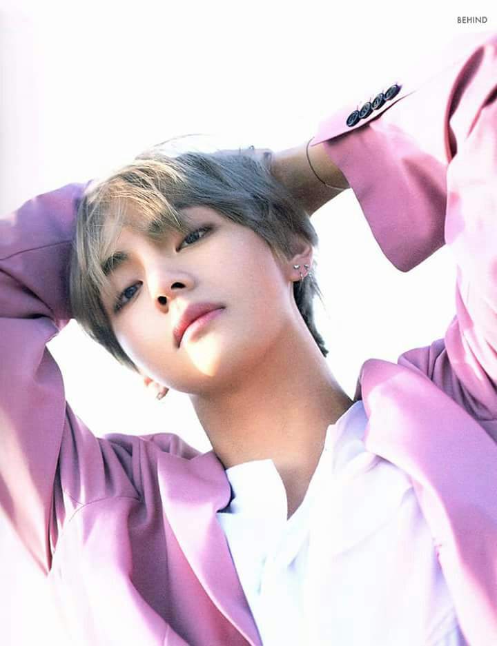 DICON X BTS SCAN | ARMY's Amino