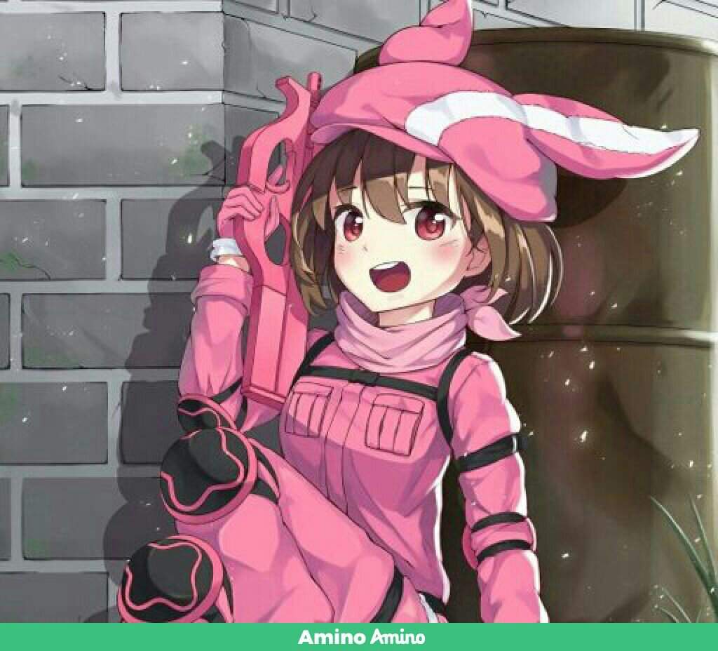 Sword Art Online Alternative Anime Amino