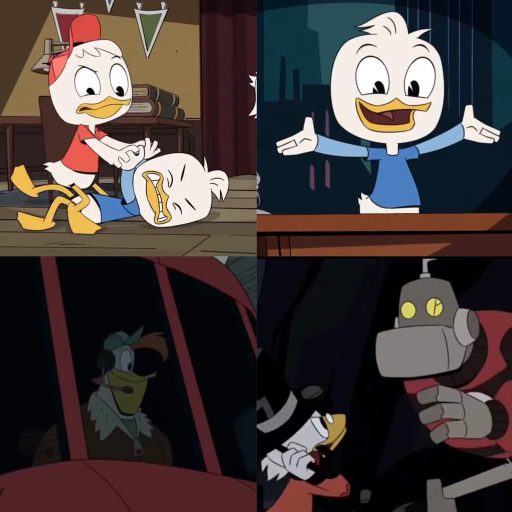 Ducktales 2017 Trailer Rundown Cartoon Amino   1e7b31306474045054586426d13db863797ca440v2 Hq 