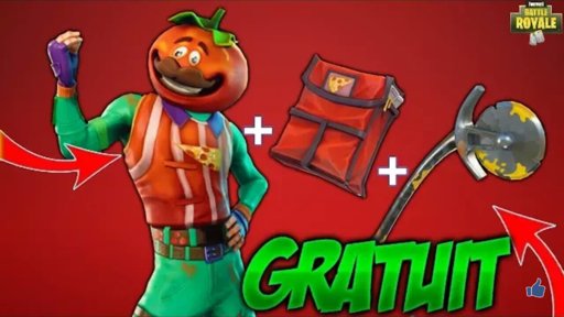 avez vous achetez le nouveau skin - boutique du 25 avril 2018 fortnite