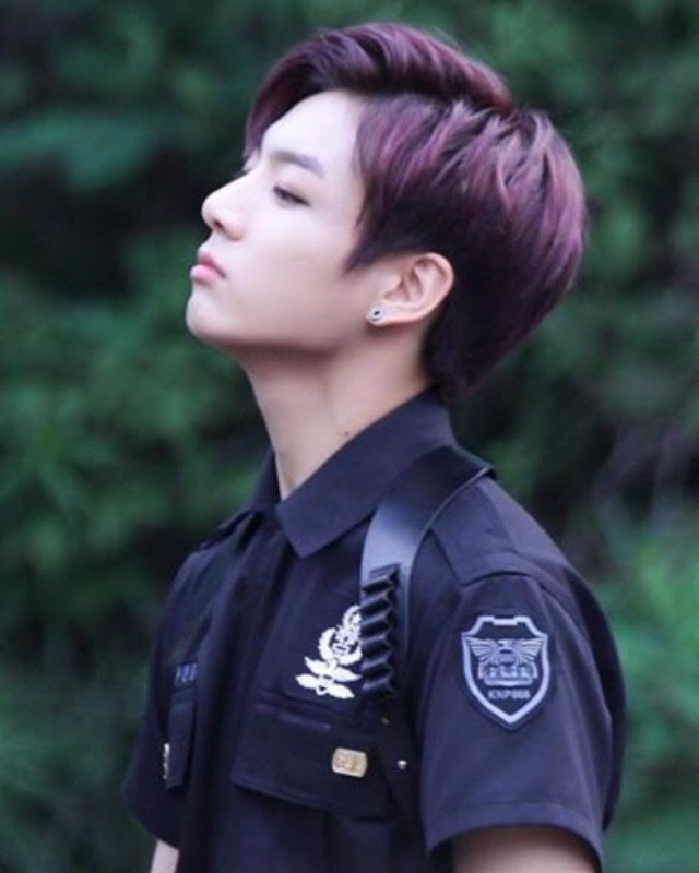 How To Get Jungkook S Dark Purple Hair From Bts Dope Era For All