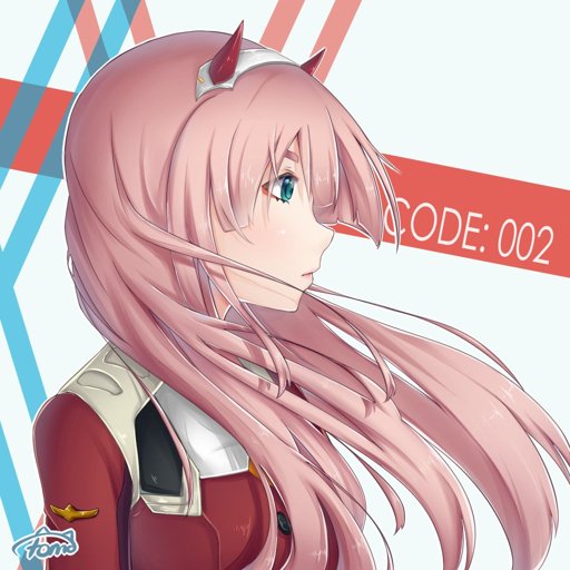 DRAWING ZERO TWO 🍭 | Anime Amino