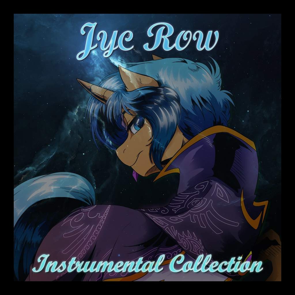 Jyc Row Equestria Unofficial Fan Club Amino