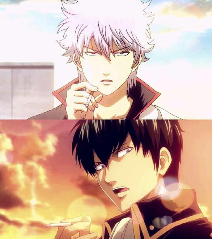 Sakata Gintoki | Wiki | Anime Amino