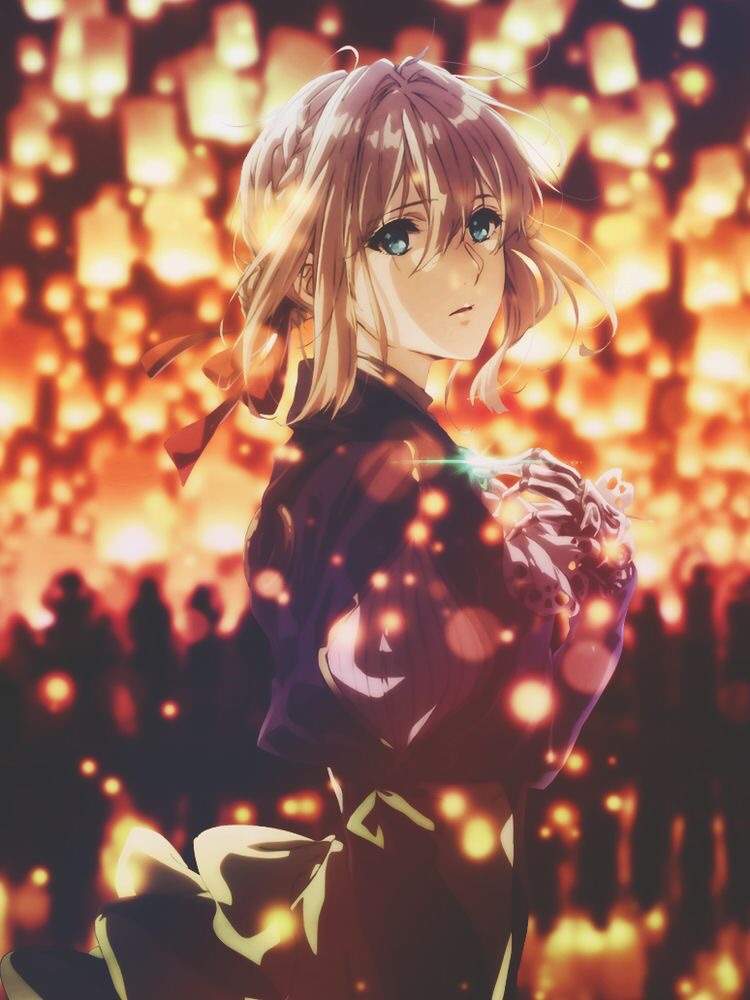 Anime Amino