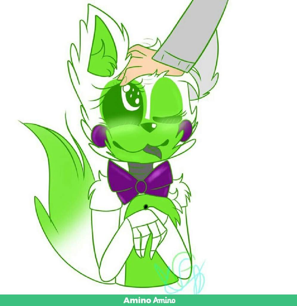 Тангл | ⭐Фнаф[Rus]⭐ Amino