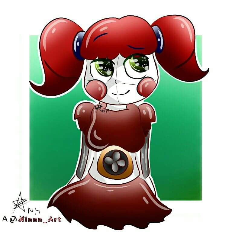 Circus Baby~~ | Five Nights At Freddy's Amino