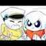 amino-♦Epic sans♦ [boy] "женат"-7f71b4a2