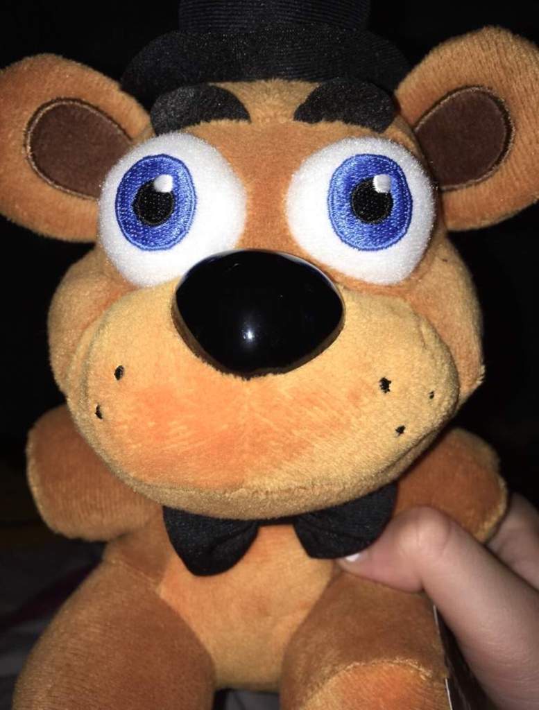 fnaf plushies smyths