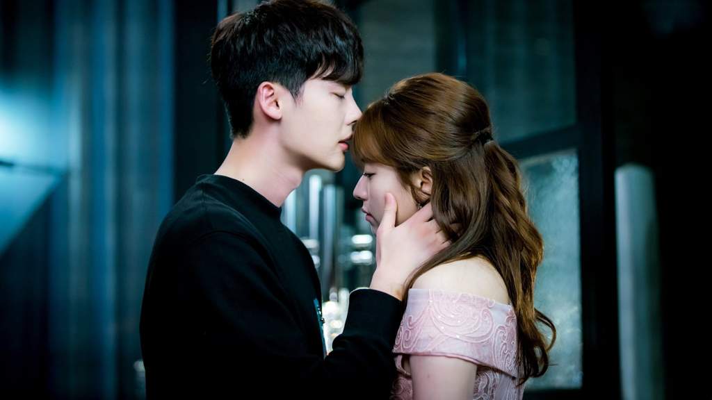 Jongjoo Couple Lee Jong Suk X Han Hyo Joo K Drama Amino