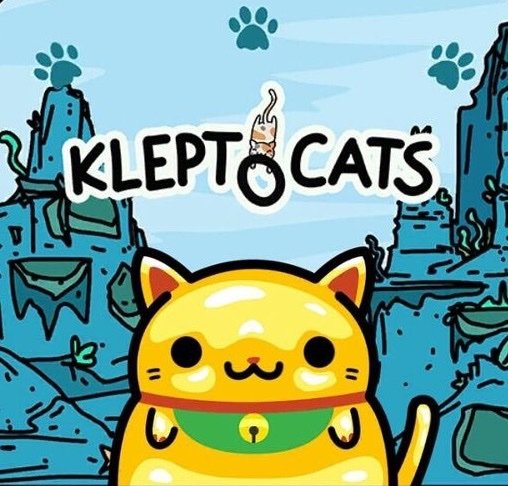 Lucky Cat | Wiki | [Kleptocats Official] Amino