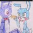 amino-💙Toy~Bonnie💜{Female}{Sam Afton}-20ba8369