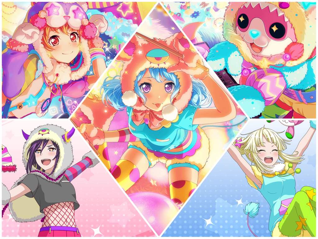 Hello, Happy World! | Wiki | バンドリ! (BanG Dream!!) Amino