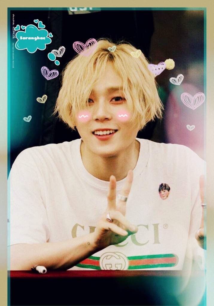 E’dawn Edit | Pentagon 텐타스틱 Amino