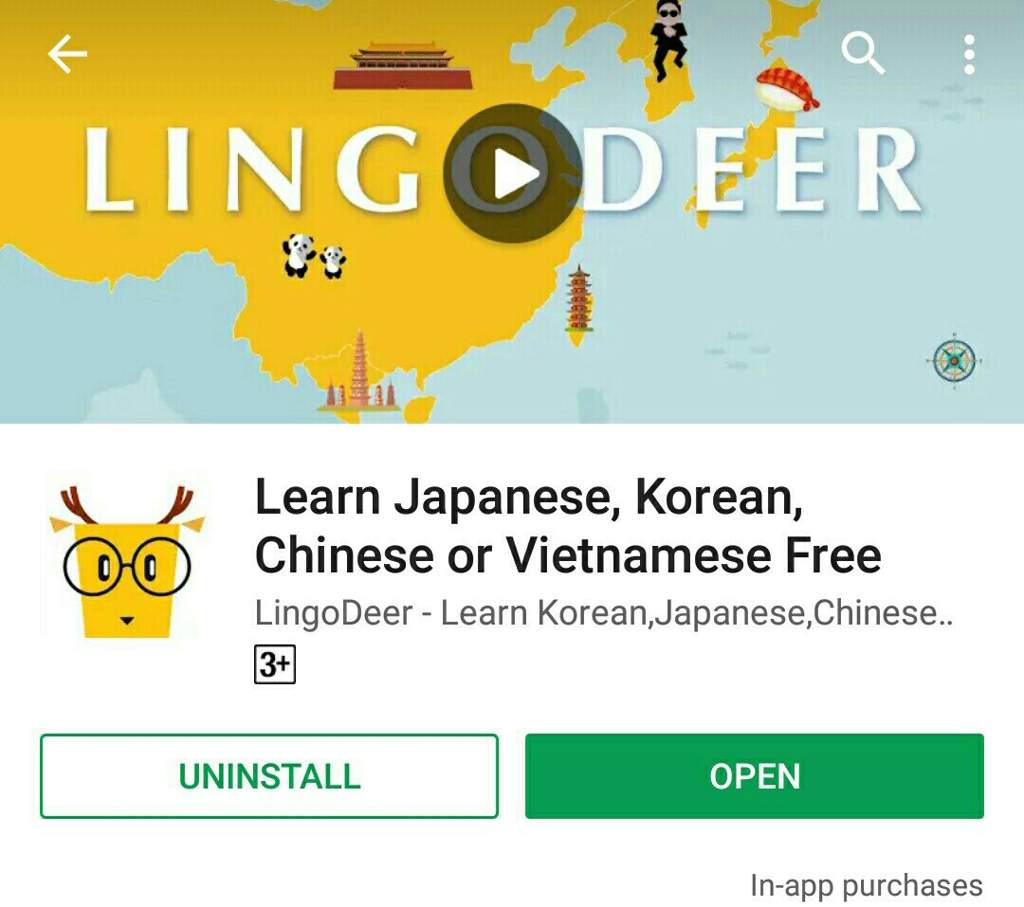 lingodeer for learning korean lingodeer for learning korean
