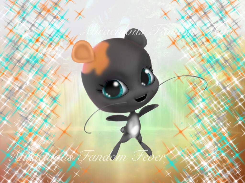 Kwami Edits I’ve Made | Wiki | Miraculous Amino