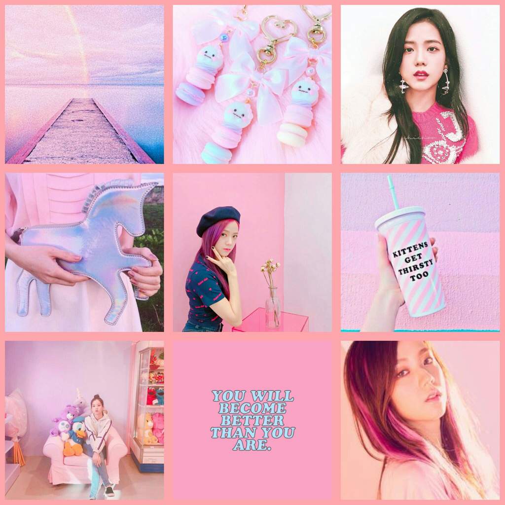 BLACKPINK AESTHETICS + FACTS | BLINK (블링크) Amino