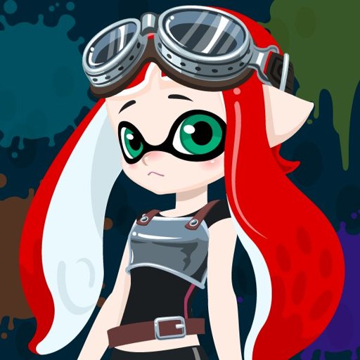 Ink salmonoid | Wiki | Splatoon Amino