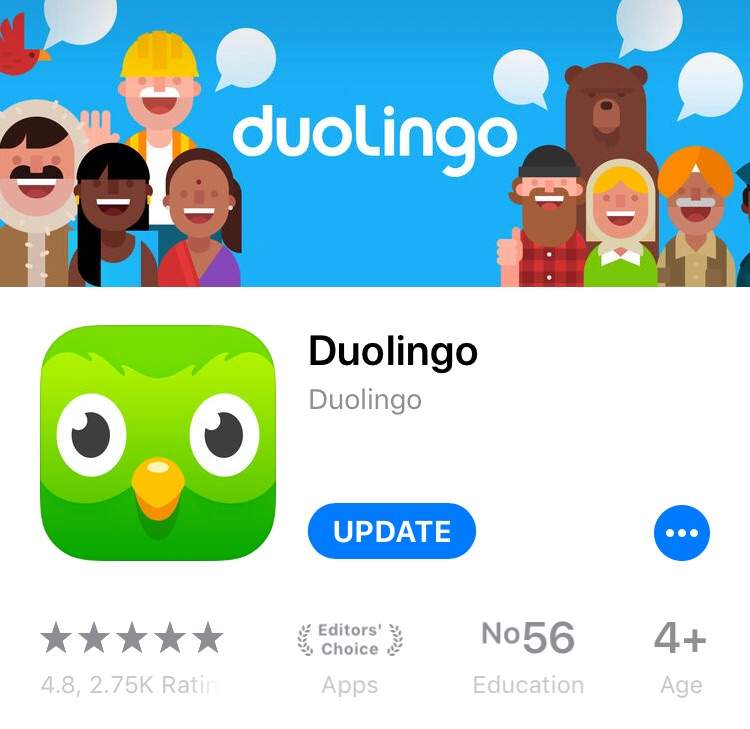 is duolingo good for korean