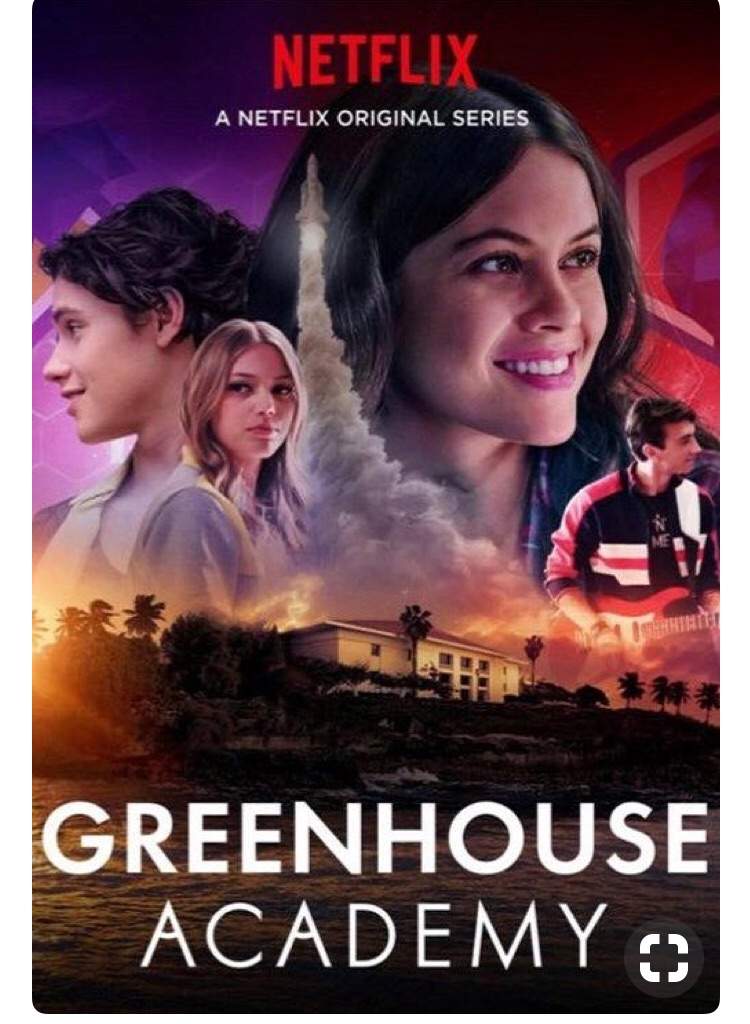 About | Greenhouse Academy!! Amino