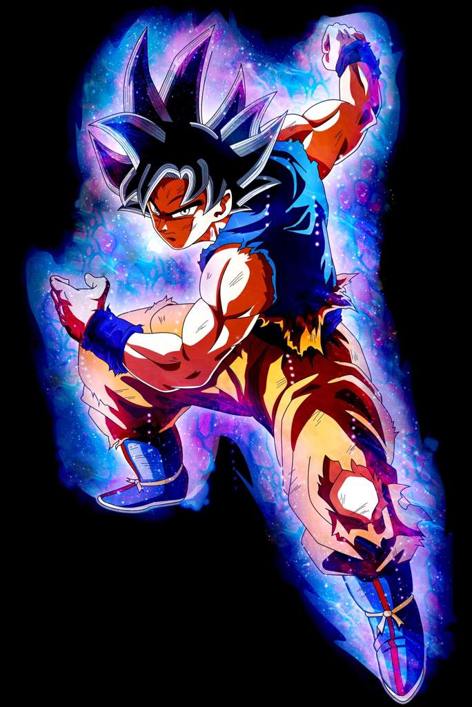 Dope Looking Top Wallpapers Dragonballz Amino